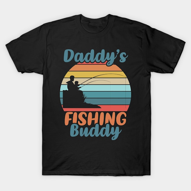 Amazing Kids T-Shirt by mjhejazy